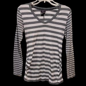 ⭐️2/$15⭐️ Oh Baby by Motherhood Maternity Shirt